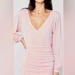 l*space L* Melissa Dress in Seashell Size Small Photo 2