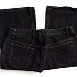 Liz Claiborne Vintage Have to Have Black Bootcut Jeans Photo 3