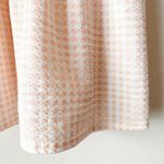 ASOS Design Women’s 4 Textured Cami Top in Checkered Print Photo 5