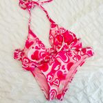 Adorable Heart Bikini Set! Pink Photo 0