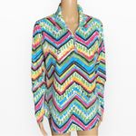 SonSoleil Quarter Zip Long sleeves UPF 50
Pullover size L Size L Photo 1