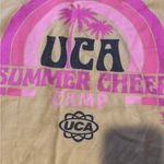 Uca summer cheer camp tshirt Photo 1