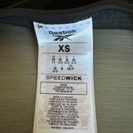 Reebok  Les Mills High Neck Sports Bra / Crop Top size XS. 5‎ available. Photo 4