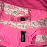 Triangl Bikini Set Pink Photo 2