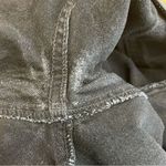 Reformation  Black High & Skinny Cropped Jeans Photo 10