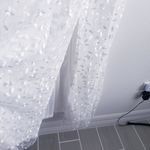 Baltic Born  Marseille Embossed Maxi Dress Tulle New Without Tags Photo 5