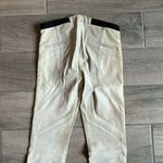 Helmut Lang Helmet lang lamb leather leggings Photo 4