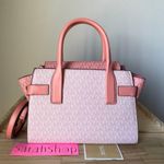 Michael Kors Purse Photo 1