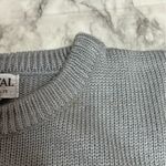 Vintage Scotty Scottie dog Graphic Crewneck Sweater grey black Size Small 90s Gray Photo 4