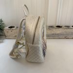 Lounge Fly NWT Disney Parks Mini Backpack Gold Cinderella Castle 50th Anniversary Photo 3