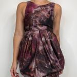 Alice + Olivia Alice + Olívia Marie Tulip Bubble Dress Photo 8