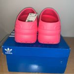 Adidas ADIFOM STAN SMITH MULE WMNS "Lucid Pink" Photo 1