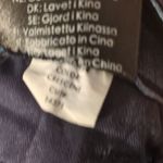 Liverpool  The Trouser Shorts Size 0 Photo 6