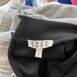 TCEC  Black Bodysuit Photo 1