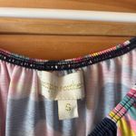 Simply Southern  Off-The-Shoulder Dress Photo 3