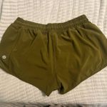 Lululemon  Hotty Hot Shorts 2.5" Photo 1
