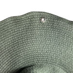 Peter Grimm  Women's Erin Resort Sun Hat 5" Wide Brim UPF 50+ Elasta-Fit OS EUC Photo 6