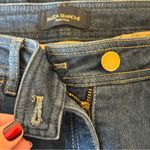 Piazza Sempione Jeans Women EU 46 (14) Blue Straight Leg Denim Italy (33x28) Photo 5