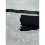 Adidas  Tiro 19 Soccer Training‎ Track Pants 3 Stripes  Women's Black XS EUC Photo 5