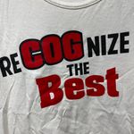 Chi Omega Gamma Homecoming Tank Top Size M Photo 1