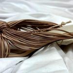 Sanctuary Smart Creation Maven Knot Sandal Nude 8.5 Photo 6