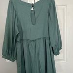 Pacific&Co Amei +  Sea-foam Romper Photo 1