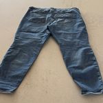 American Eagle Outfitters Next Level Stretch Curvy Super Hi-Rise Jegging size 24 Photo 11