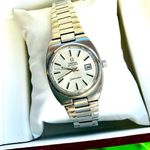 Ladies OMEGA SEAMASTER AUTOMATIC watch🔥🔥🔥 Silver Photo 2