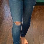 Aeropostale Aero High Rise Jeans Photo 0