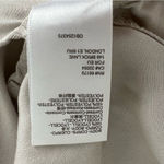 Urban Outfitters Callie Cropped Boho Top Size S Lace Ruffled Hem Western Cowgirl Photo 7