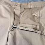 Old Navy High Rise OG Chino Pants Womens XL Khaki Tan Casual Comfortable Photo 5