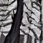 Alberto Makali  Open Front Topper Cardigan Photo 3