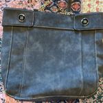 Sam & Hadley Large tote Gray Photo 5