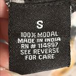 Tolani Collection of India Charming Floral Long Roll Up Sleeve Button Up Blouse Pink Photo 10