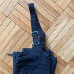 Roxy  Summit Bib - Black Photo 6