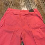 Coldwater Creek Coldwater‎ Creek Women's Straight Leg Jeans coral size 18W Photo 4
