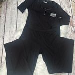 Attention  Lounging Black Wear Size XL Photo 1