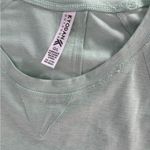 Kyodan  NWOT size large casual dress, with pockets chest is 20, length is 36 Photo 3