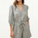 Splendid x Mary Lawless Lee Romper Small Photo 1