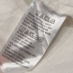 Denim&Co Linen‎ Cotton Blend Button Up Jacket Size Medium Photo 8