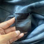 Lululemon NWOT  Diamond Dye Grey Capri Leggings Photo 3