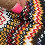 she's cool She’s Cool 70’s style dress women’s size small missing belt Photo 8