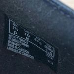 Clarks soft cushion round toe Black pumps  Photo 6