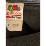 Star Wars 1679 Vintage Gray T Shirt Size Large Photo 2