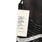 Tony Bowls NWT  Black Pink Sleeveless Short Homecoming Party Prom Dress 14 Photo 7