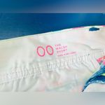 Lilly Pulitzer  The  Walsh Shorts Size 00 Style 92925 Photo 5