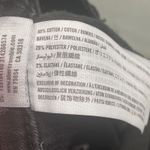 Abercrombie & Fitch Abercrombie Fitch Womens 26 2R Harper Low Rise Skinny Ankle Raw Hem Distressed Photo 5