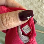 Lululemon  Flow Y Bra Nulu *Light Support
Cups A-C
Size 4
Lipgloss Photo 3