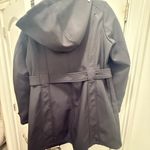 Karl Lagerfeld  Rain Coat Photo 2