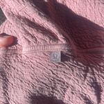 Lululemon Cropped  Crew Photo 1